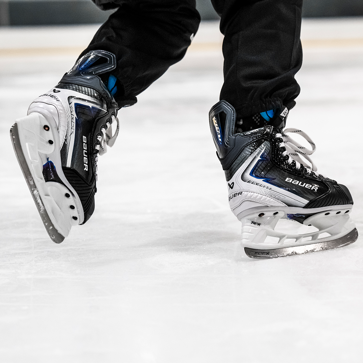 bauer-vapor-flylite-eishockey-schlittschuh-youth image 6
