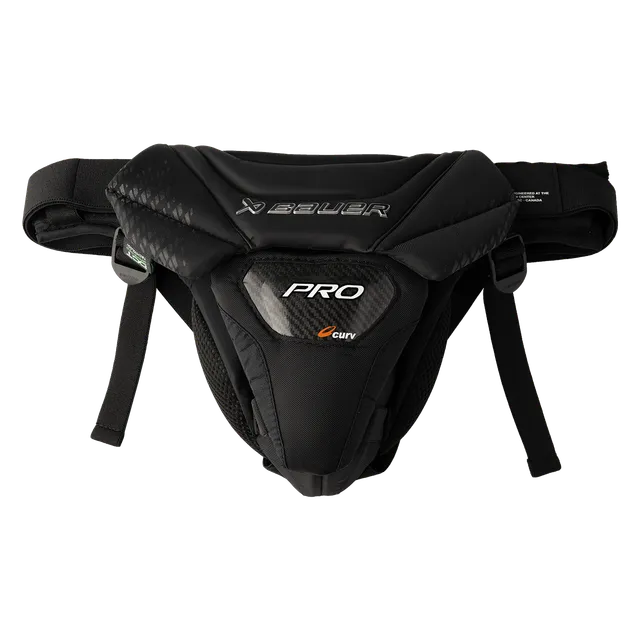 bauer-s25-pro-goal-jock-senior-torwart-tiefschutz image 1