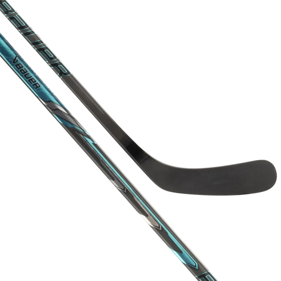 bauer-supreme-f40-grip-eishockeyschl-ger-intermediate image 1