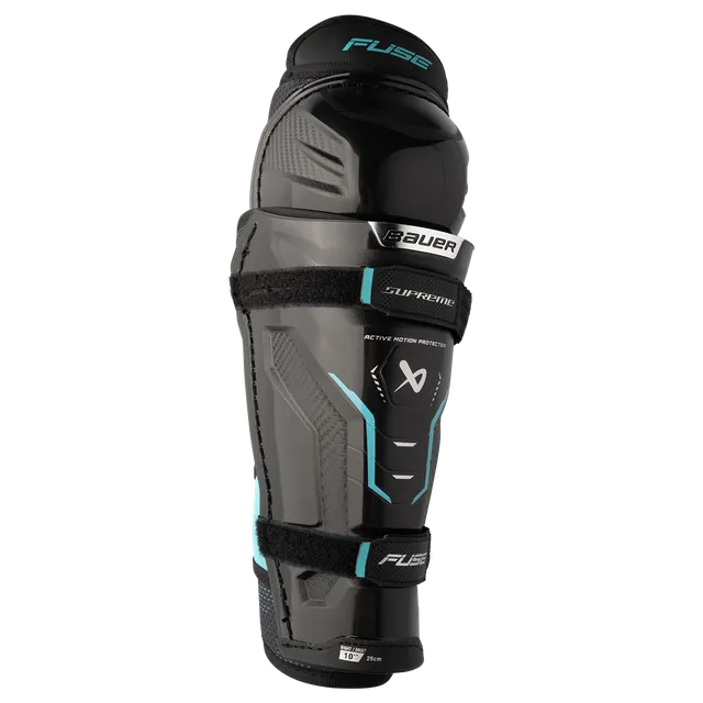 bauer-supreme-fuse-schienbeinschoner-youth image 1