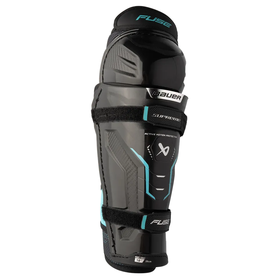 bauer-supreme-fuse-schienbeinschoner-youth image 1