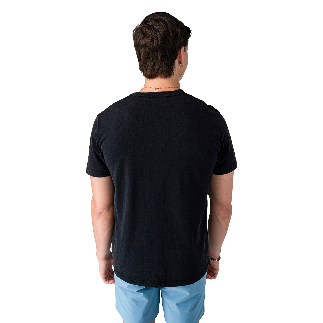 bauer-flagstick-graphic-t-shirt-herren-golf-collection image 2