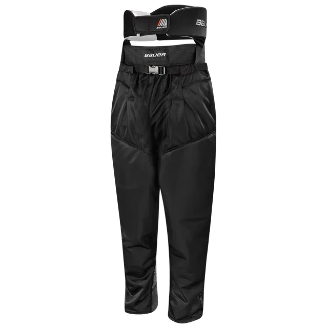 bauer-official-s-pant-mit-interior-girdle-schiedsrichterhose image 1