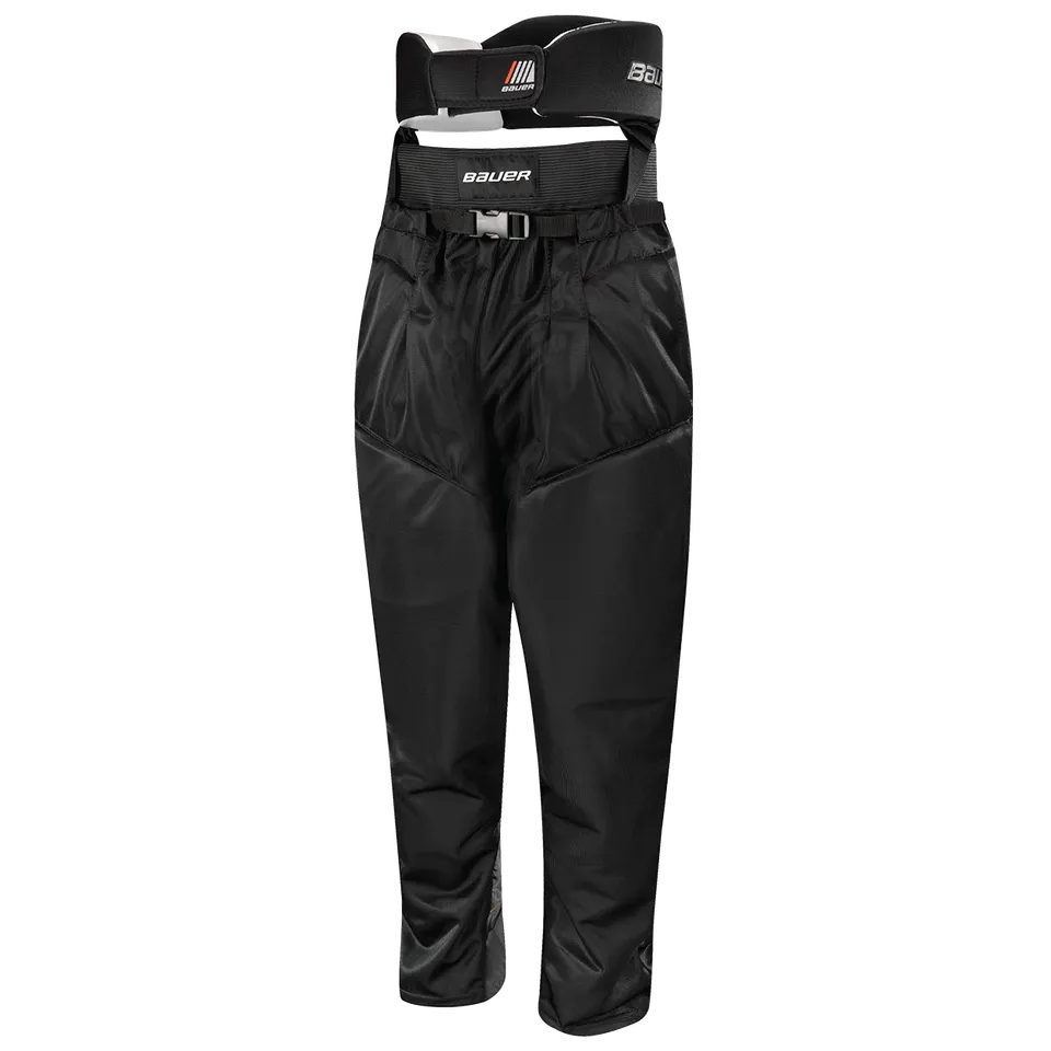 bauer-official-s-pant-mit-interior-girdle-schiedsrichterhose image 1