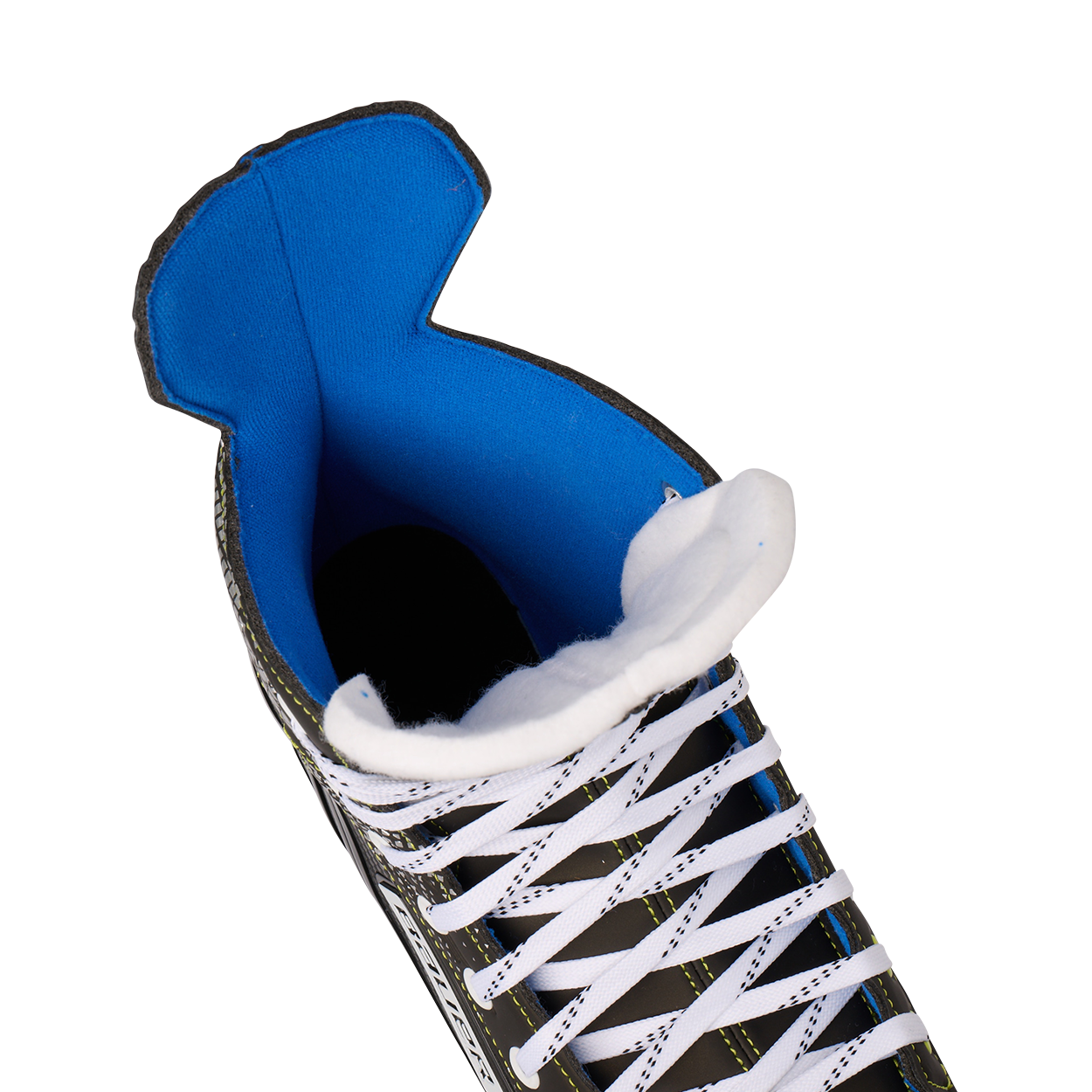 bauer-xr-rh-inline-skate-intermediate-roller-hockey-skate image 2