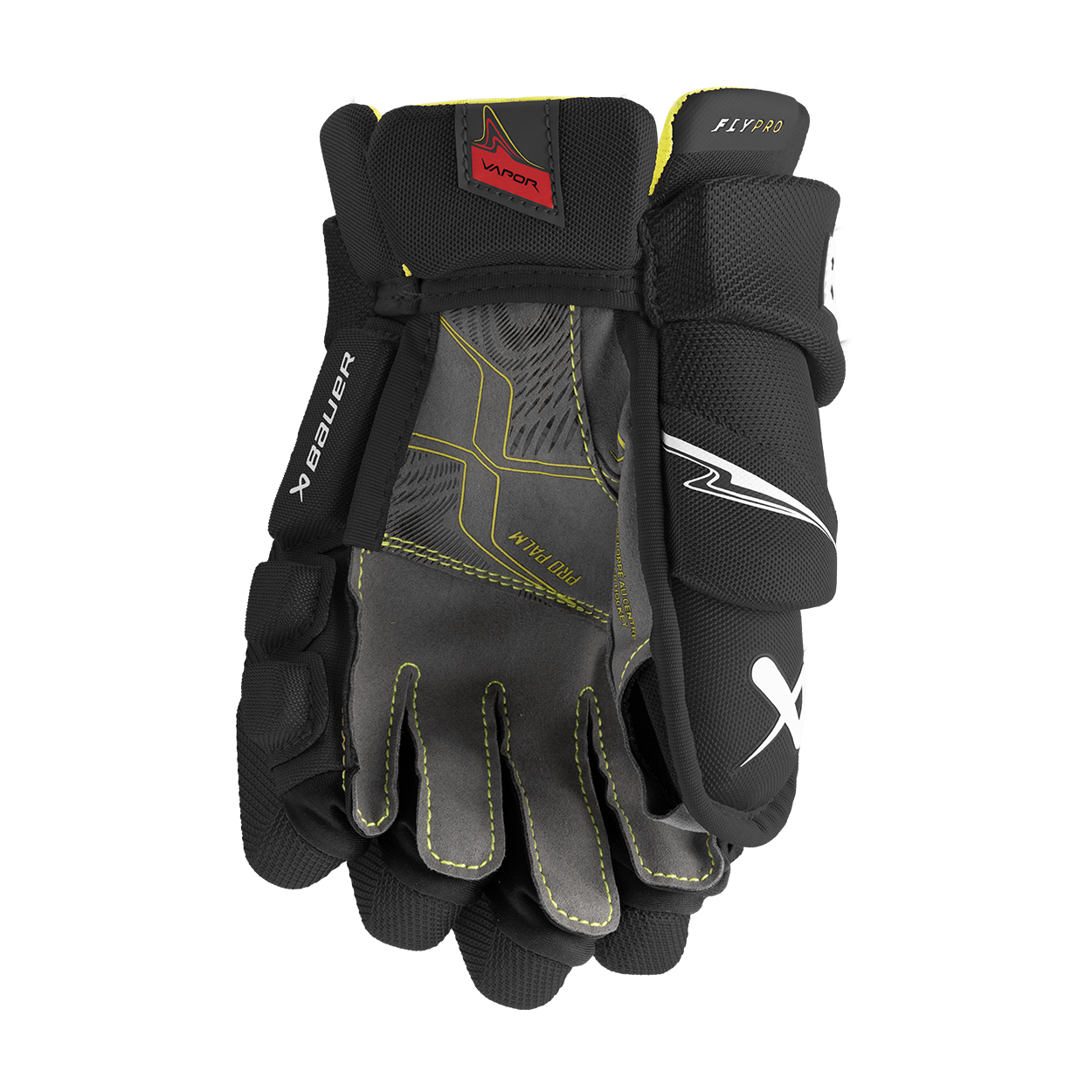 bauer-vapor-flypro-handschuhe-junior-eishockeyhandschuhe image 5