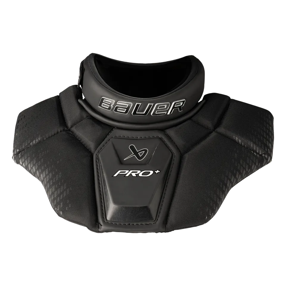 bauer-s25-pro-noncert-clavicle-schl-sselbeinschutz-senior image 1