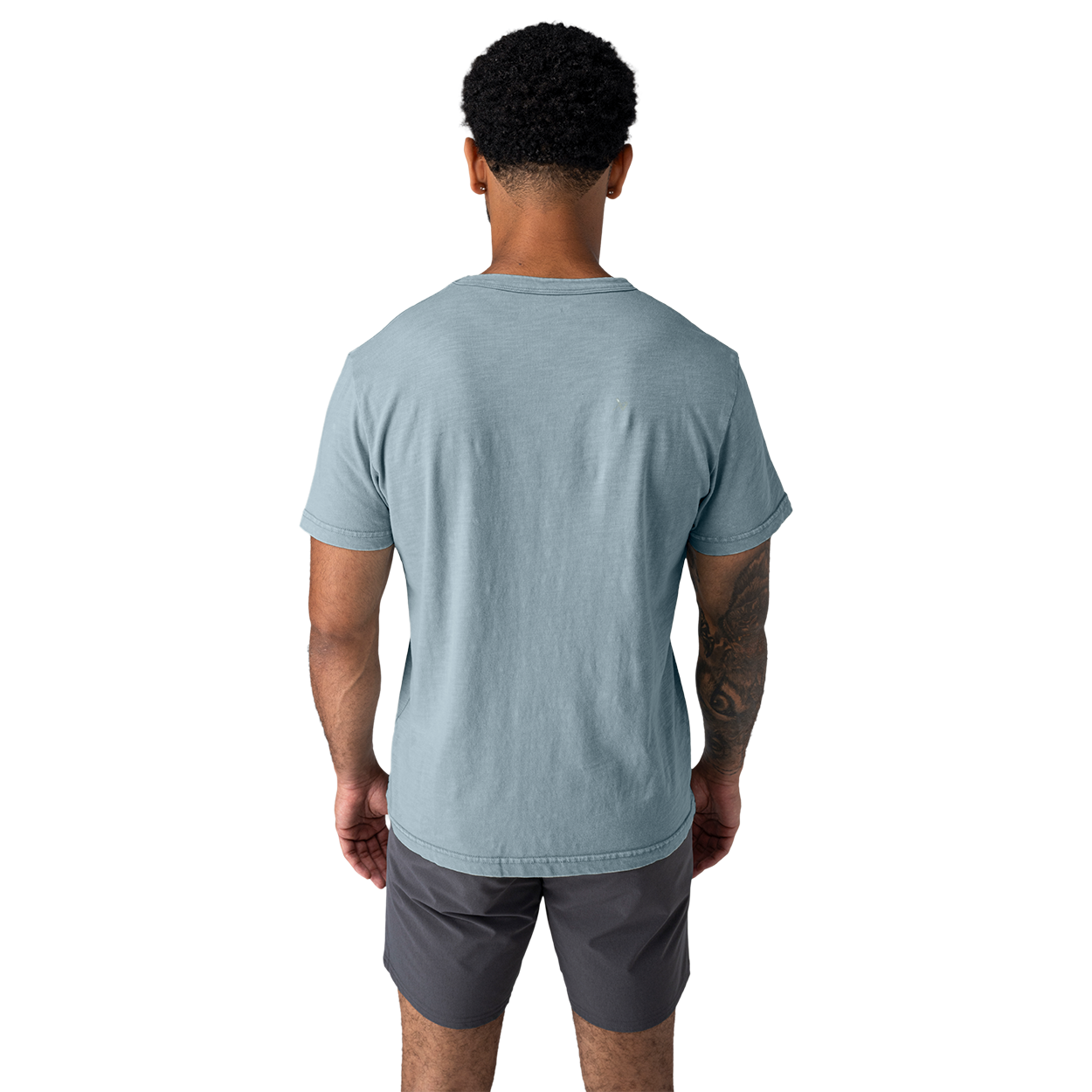 bauer-tee-time-herren-grafik-t-shirt-golf-collection image 3