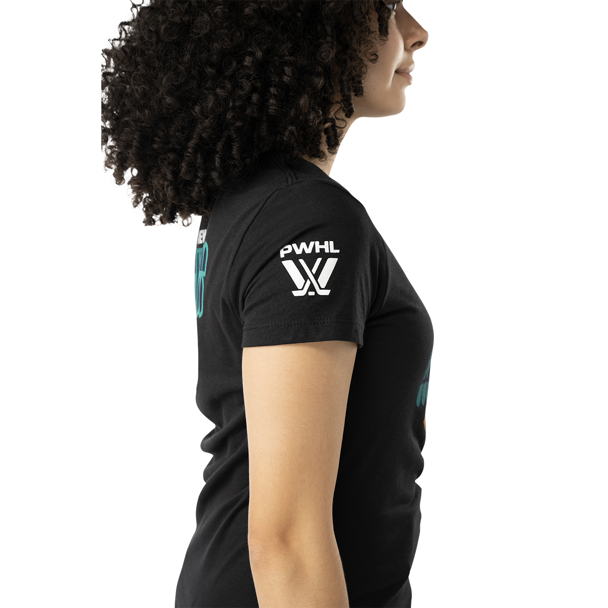 bauer-pwhl-damen-t-shirt-new-york-sirens image 3