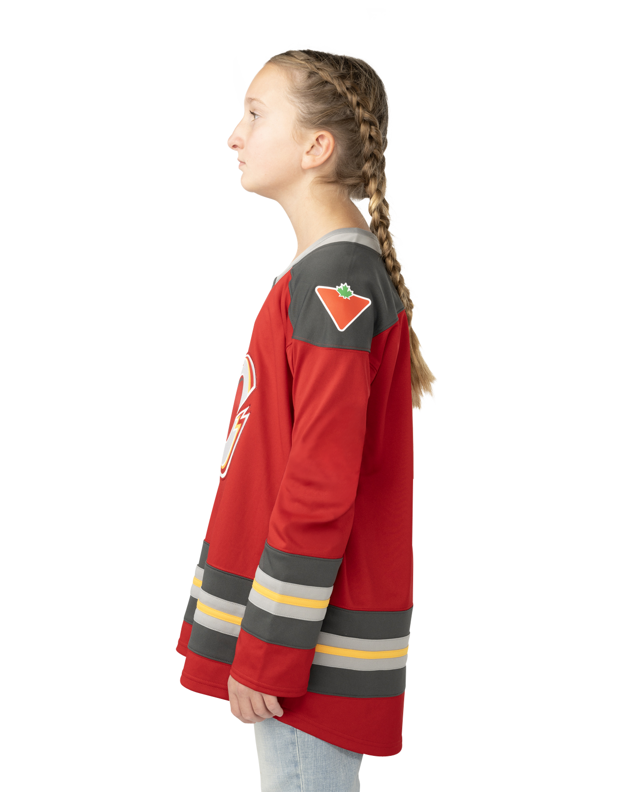 bauer-pwhl-home-jersey-ottawa-charge-kids image 5