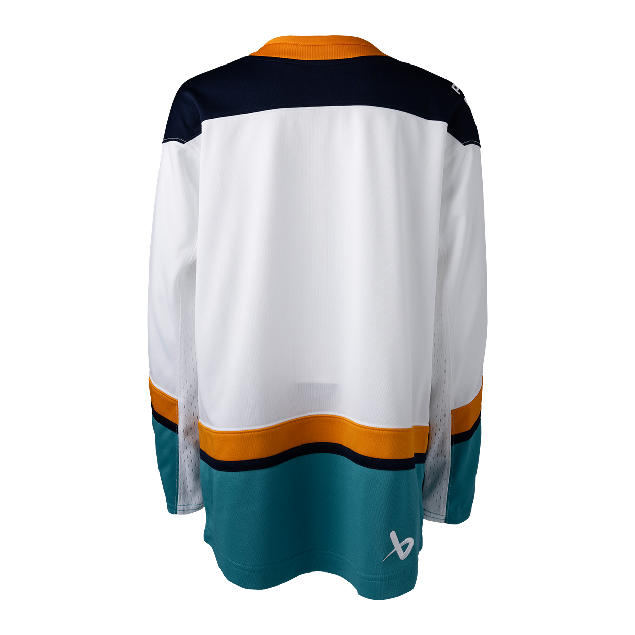 bauer-pwhl-away-trikot-new-york-sirens-kinder image 3