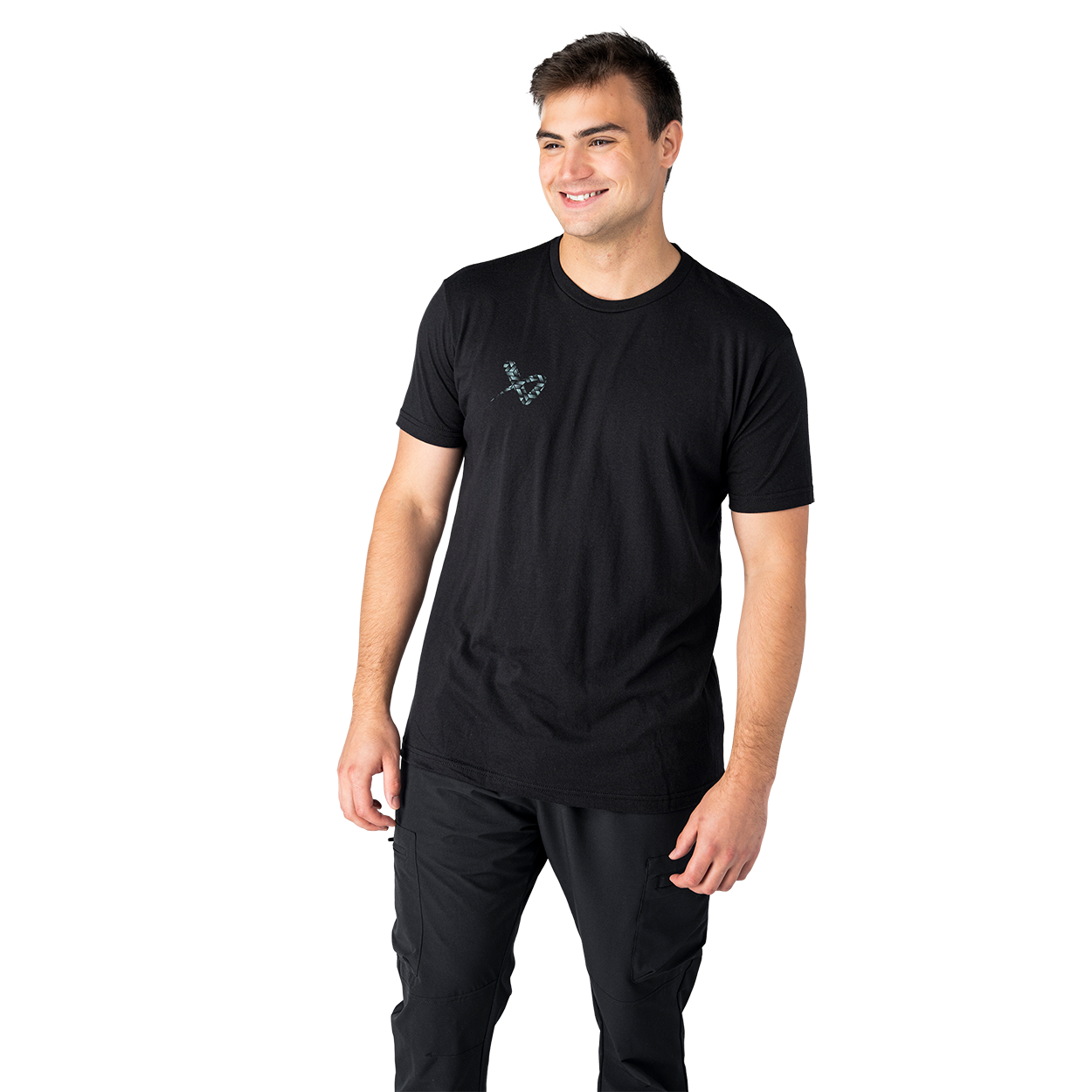 bauer-fuse-icon-graphic-t-shirt-herren image 1