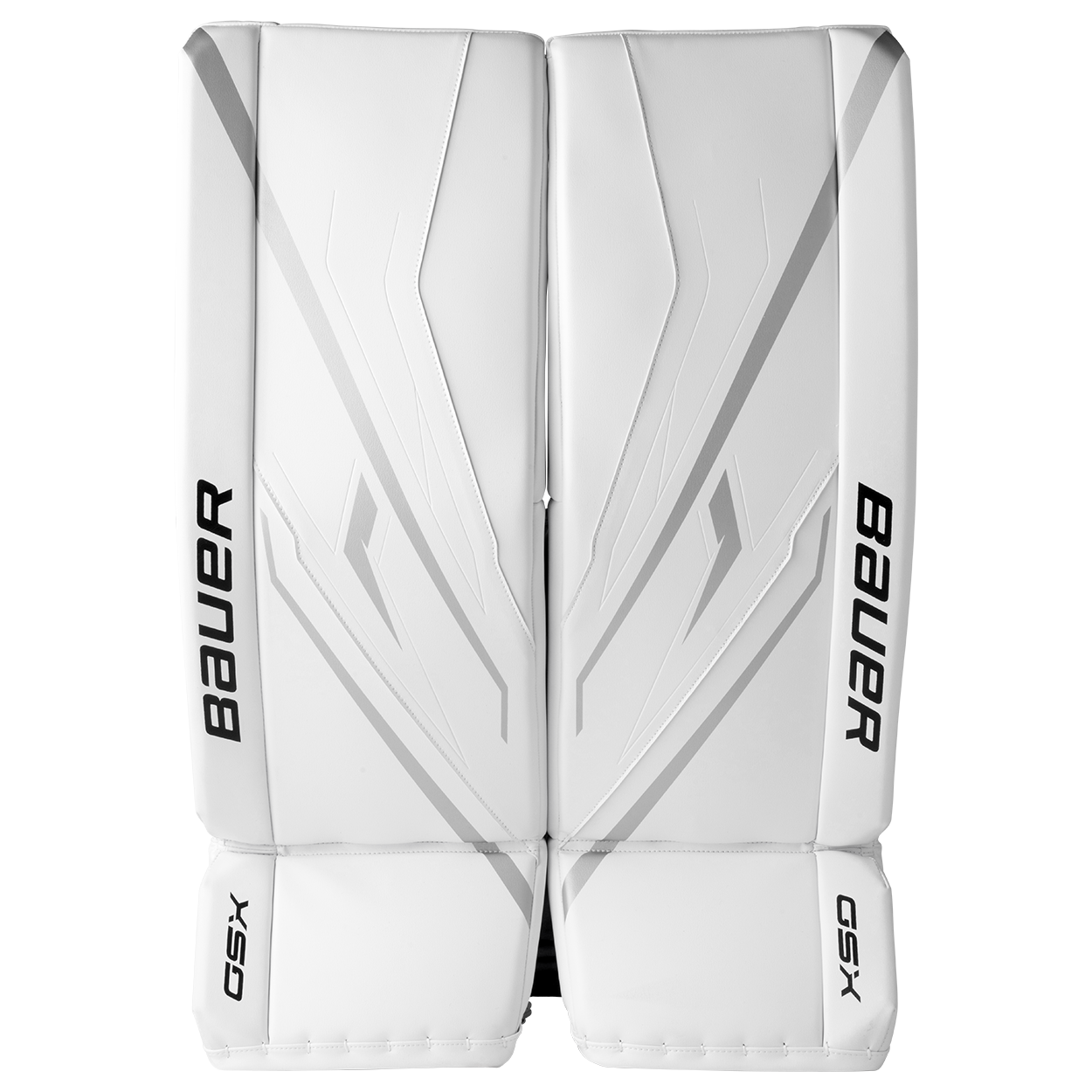 bauer-gsx-senior-goalie-beinschoner-torwartpads image 1
