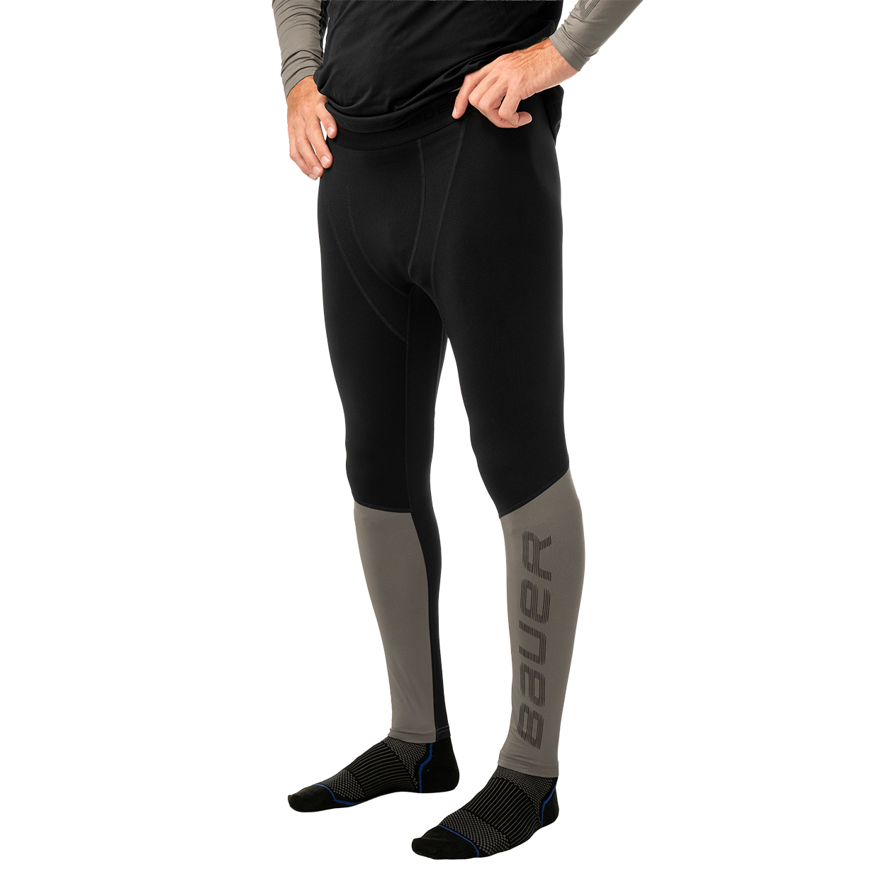 bauer-performance-baselayer-pant-senior-unterziehhose image 4