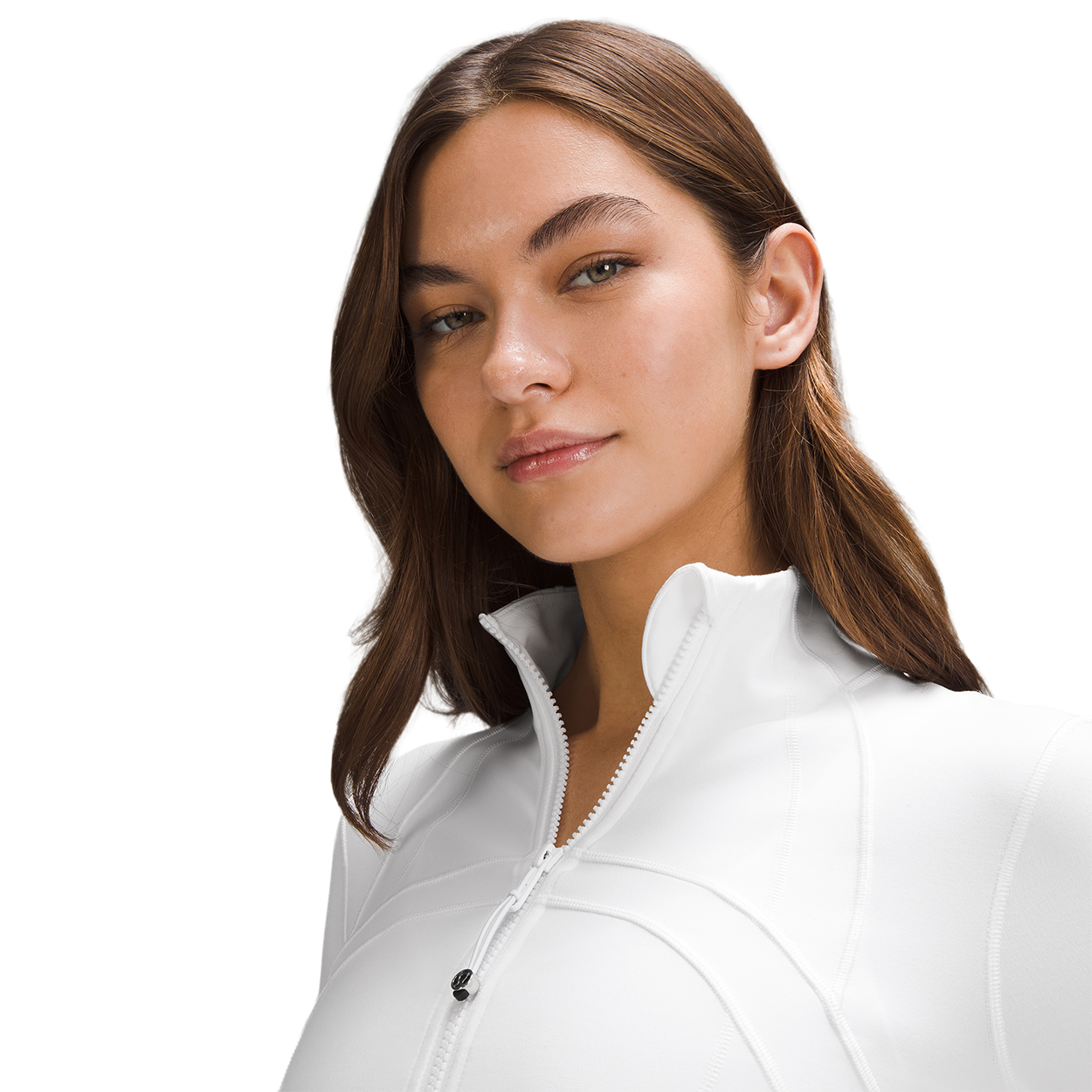 bauer-x-lululemon-define-damen-hooded-jacke-nulu image 5