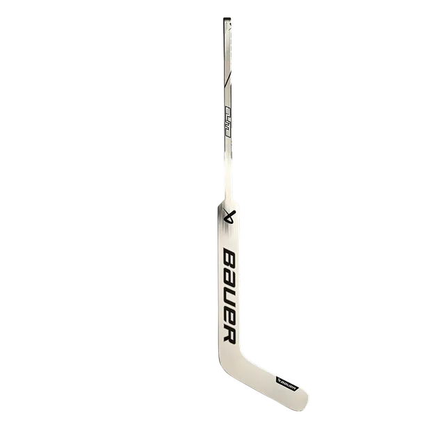 bauer-elite-goal-stick-senior-torwartschl-ger image 1