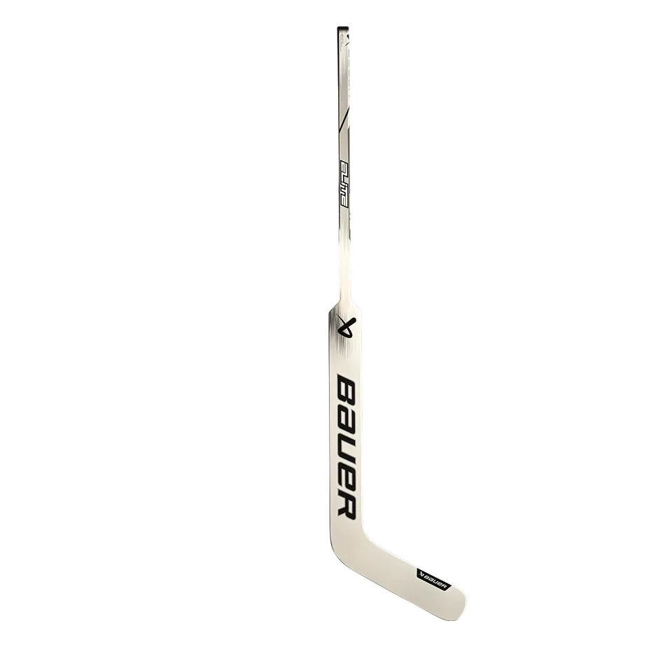 bauer-elite-goal-stick-senior-torwartschl-ger image 1