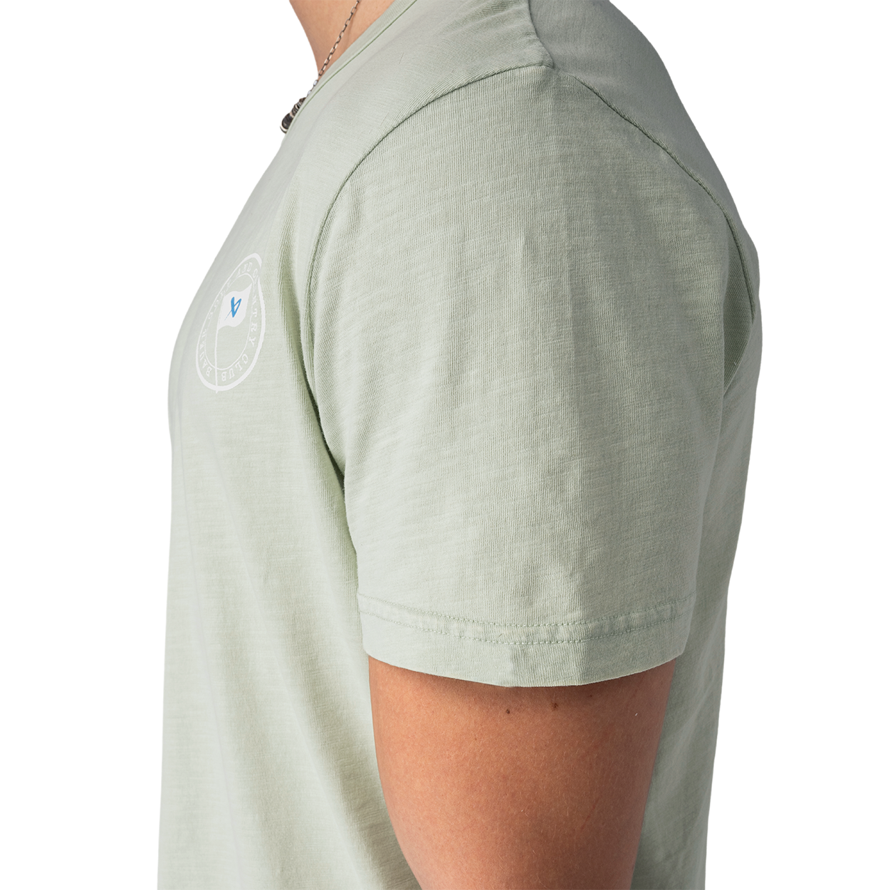 bauer-on-the-green-graphic-t-shirt-herren image 3