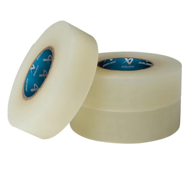bauer-schienbein-tape-3er-pack-81ft image 1