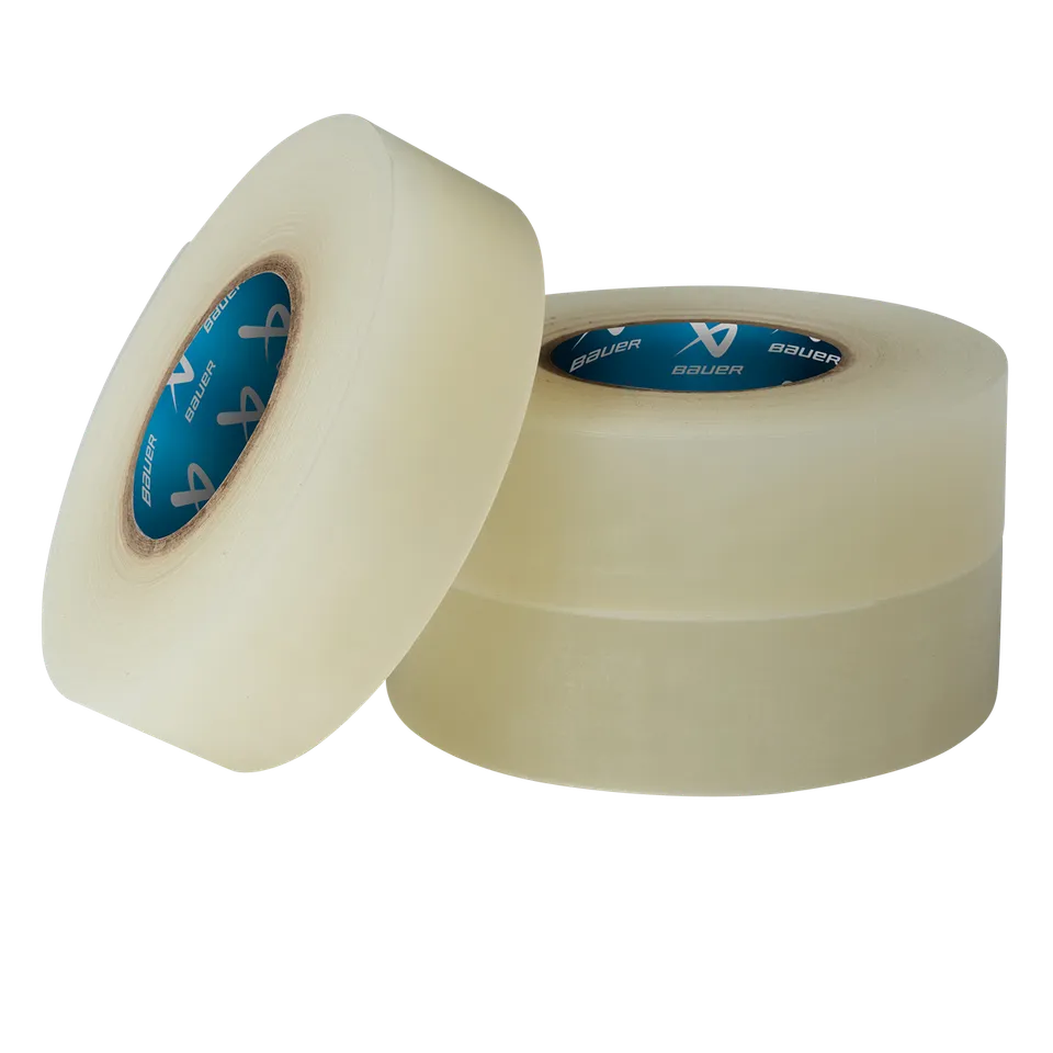 bauer-schienbein-tape-3er-pack-81ft image 1