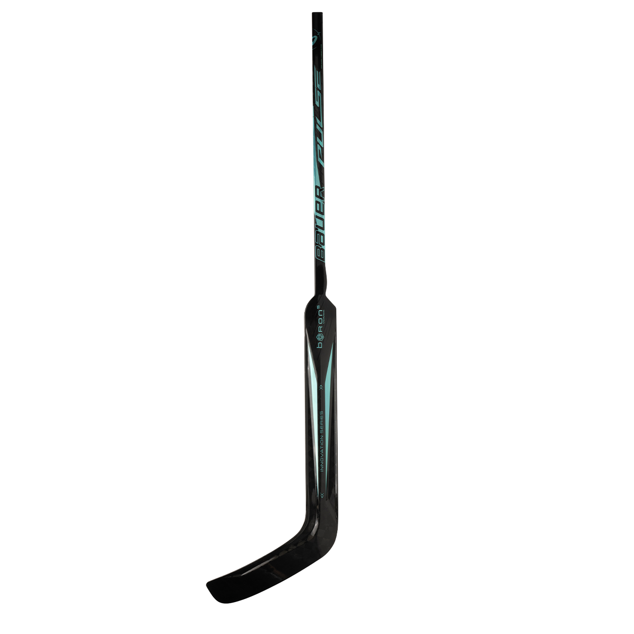bauer-pulse-goal-stick-senior-torwartschl-ger image 4