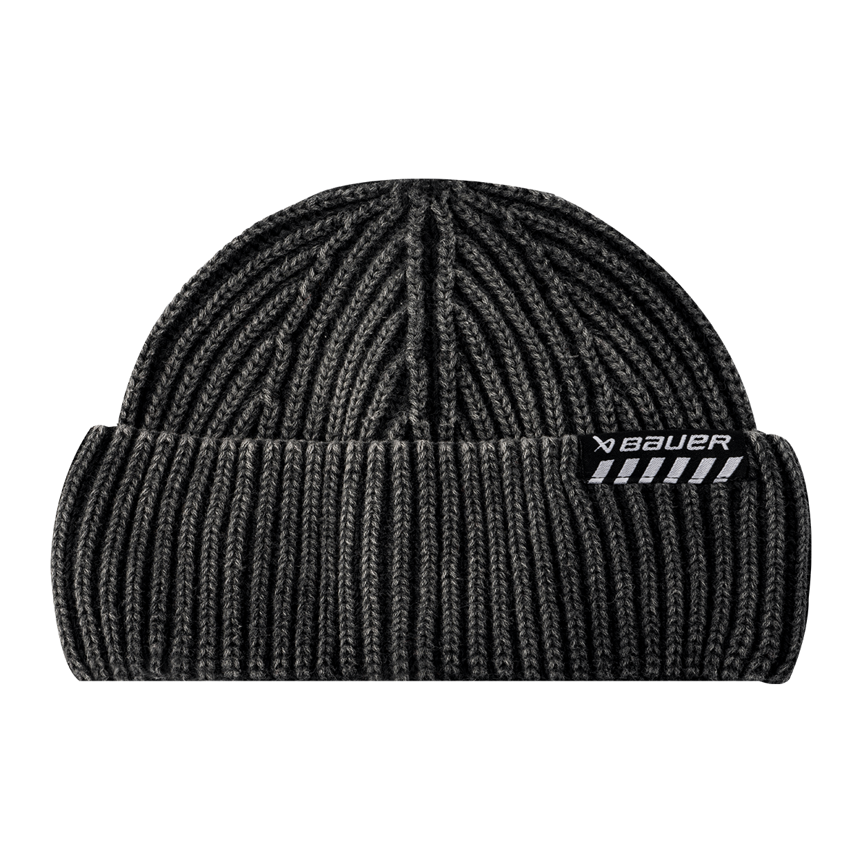 bauer-frosted-fisherman-beanie-senior-winterm-tze image 1