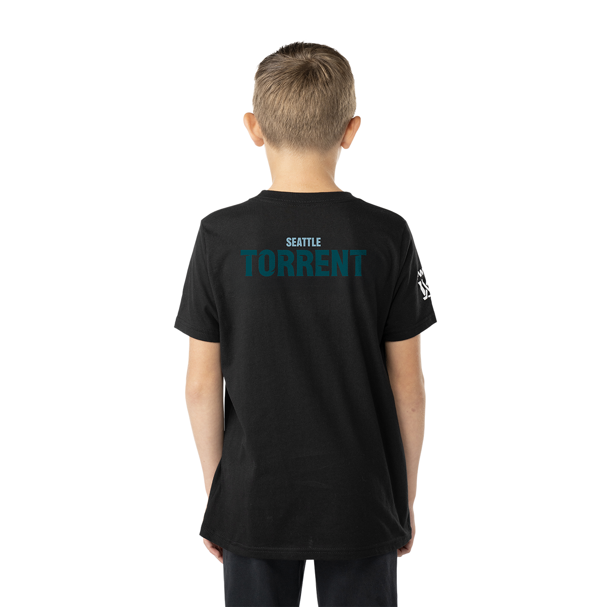 bauer-pwhl-seattle-torrent-grafik-t-shirt-youth-kurzarm image 3