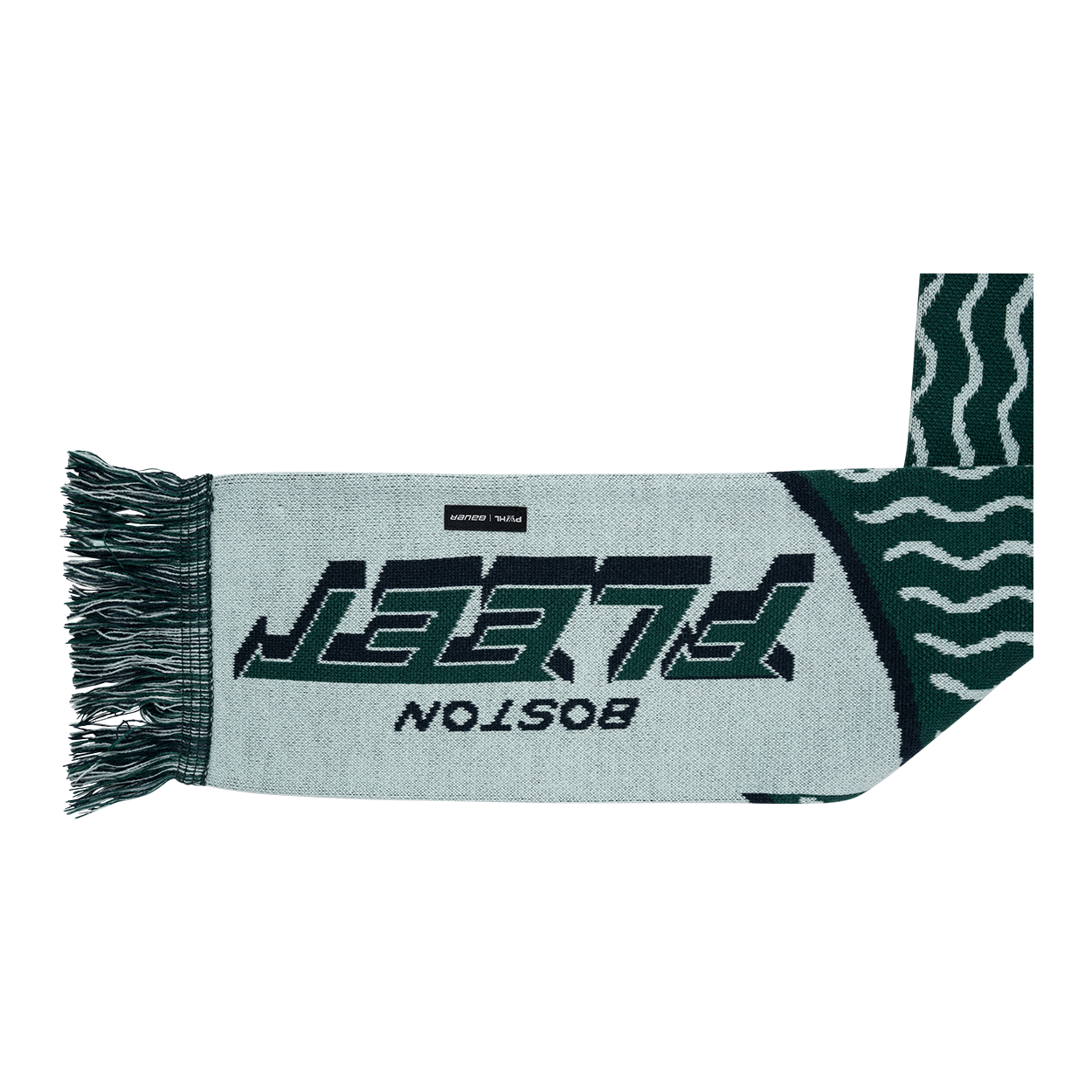 bauer-pwhl-team-scarf-senior-boston-fanschal image 2