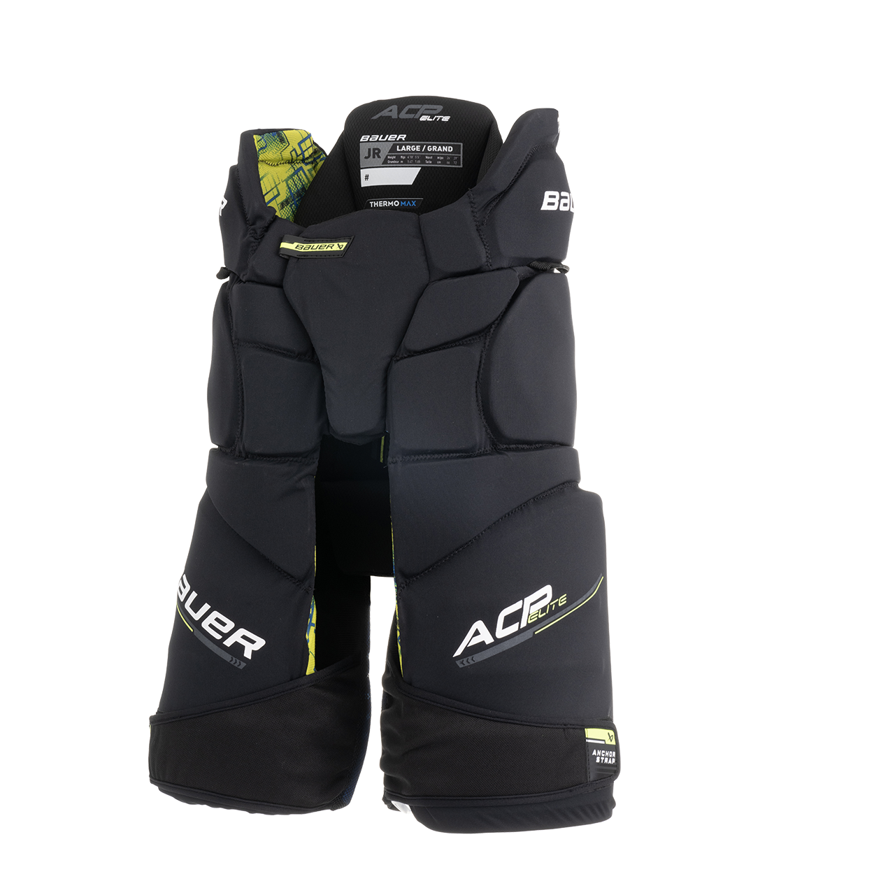 bauer-acp-elite-girdle-junior-s24-eishockey-tiefschutzhose-junior image 1