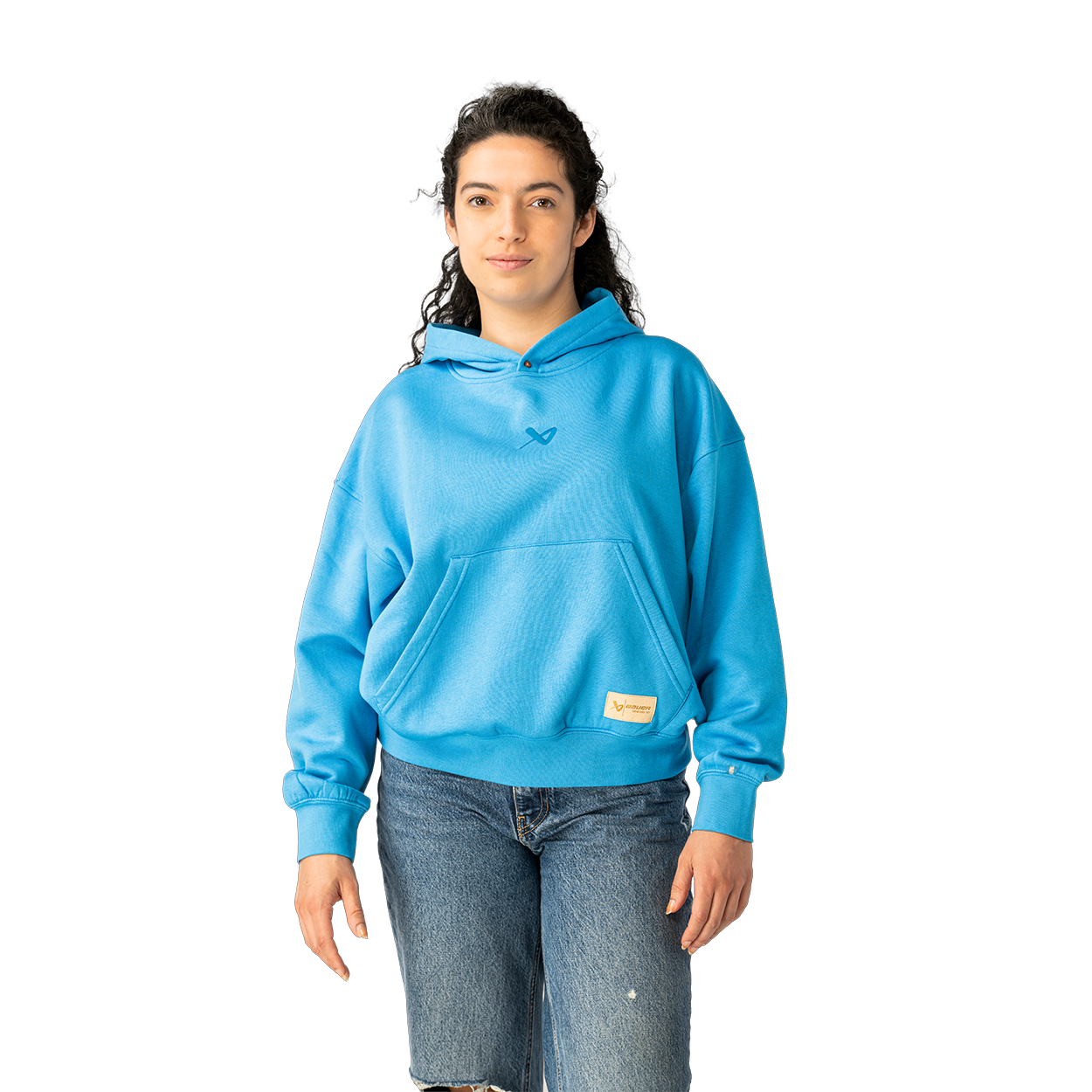 bauer-women-s-ultimate-hoodie-damen-kapuzenpullover image 5