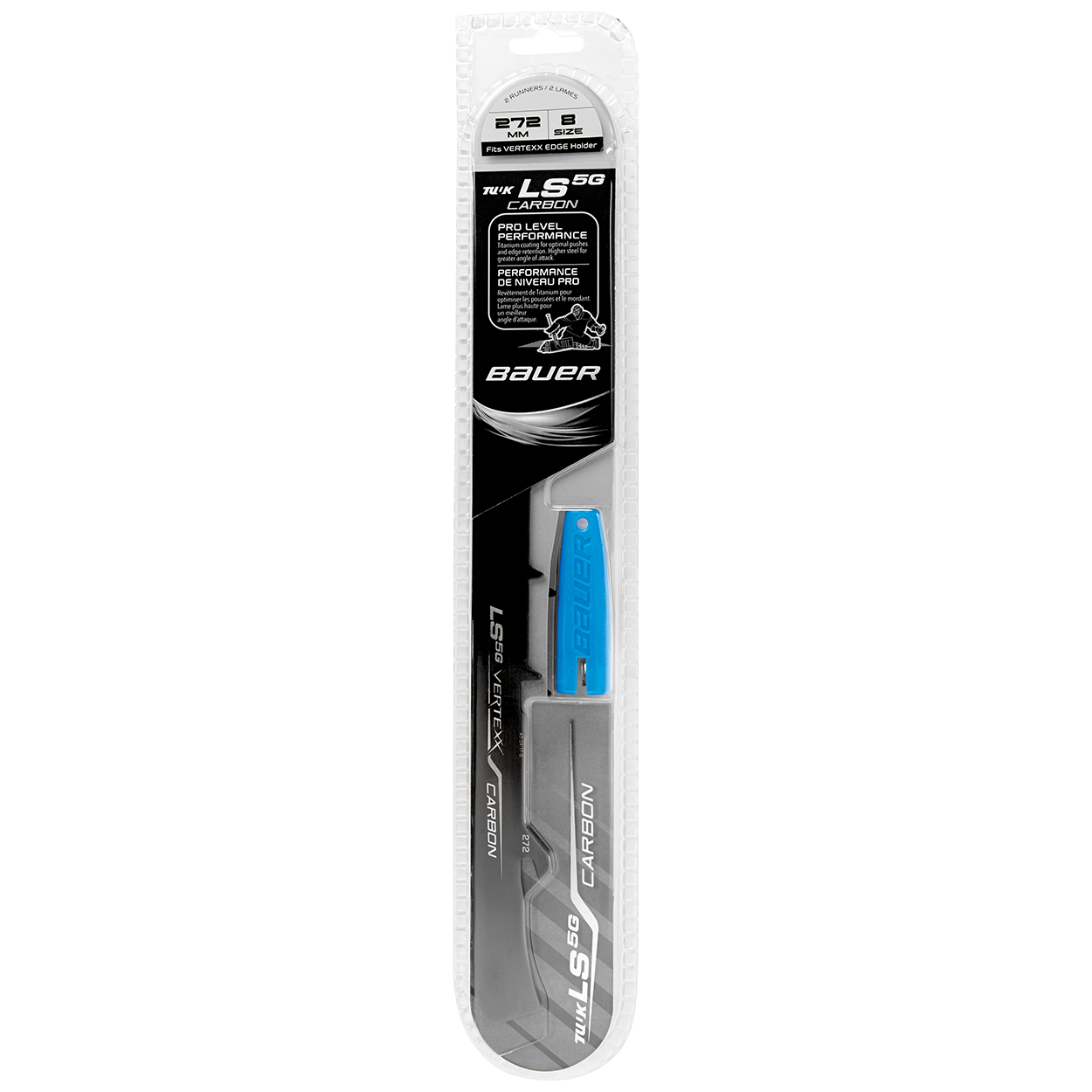 bauer-ls5-g-goal-runner-junior-paar image 1