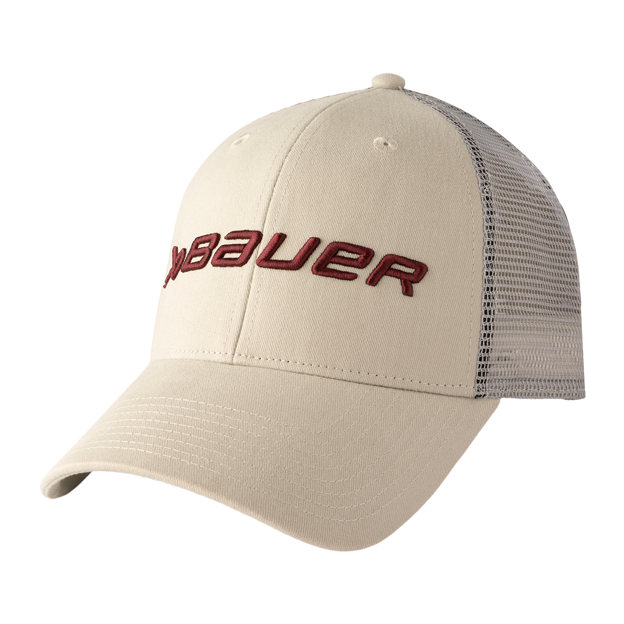 bauer-everyday-hat-senior-cap-schwarz image 5