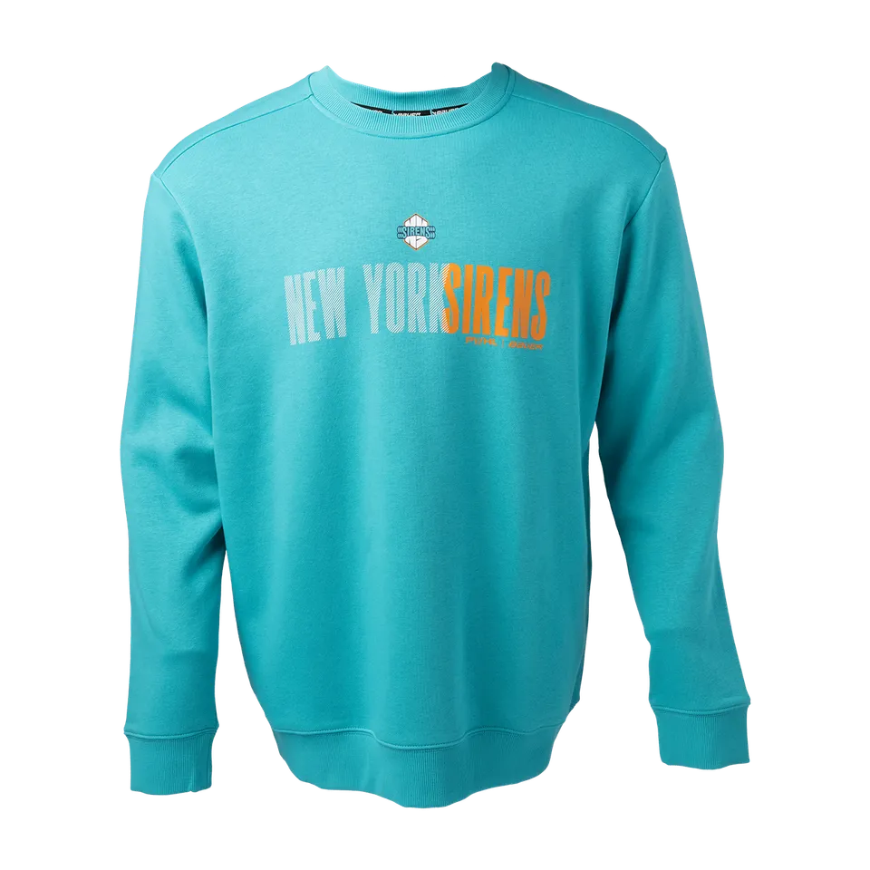 bauer-pwhl-crew-senior-new-york-sweatshirt image 1