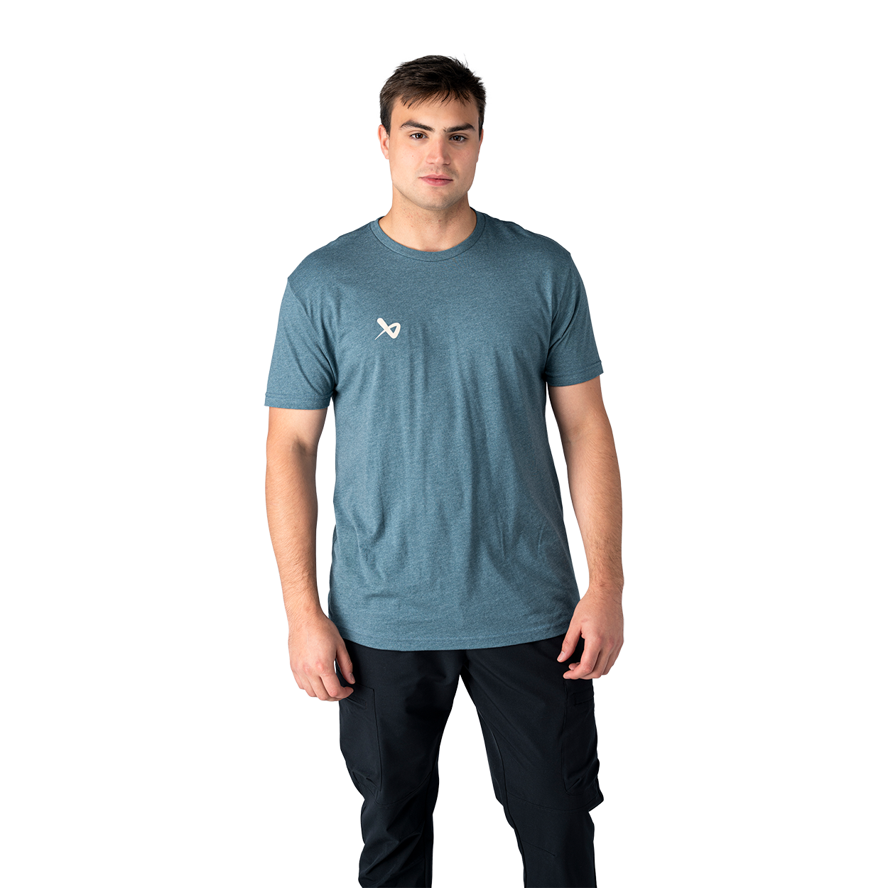bauer-backcheck-graphic-t-shirt-herren image 1