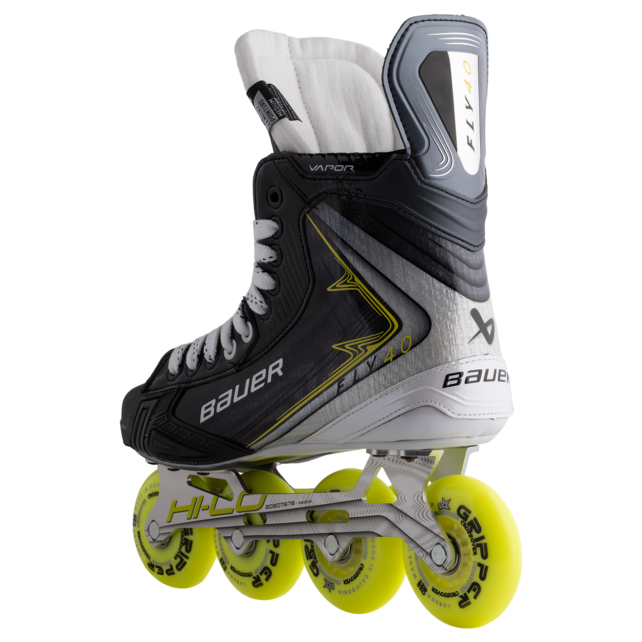 bauer-vapor-fly40-inline-hockey-skate-intermediate image 7