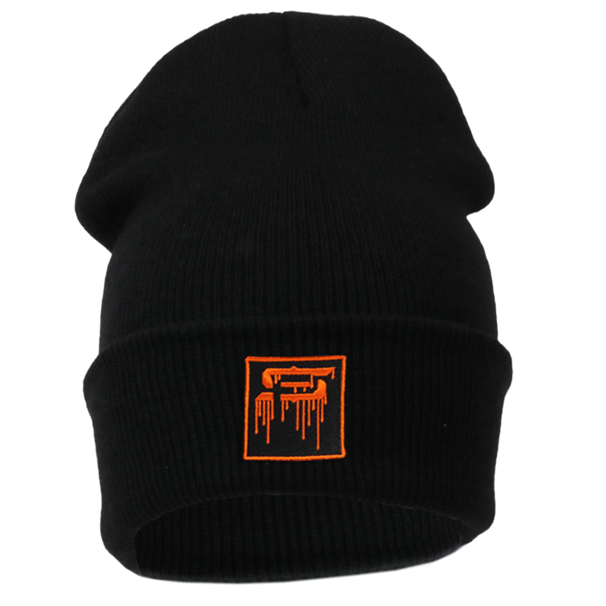 bauer-x-swaggy-ribbed-toque-strickm-tze-schwarz image 5