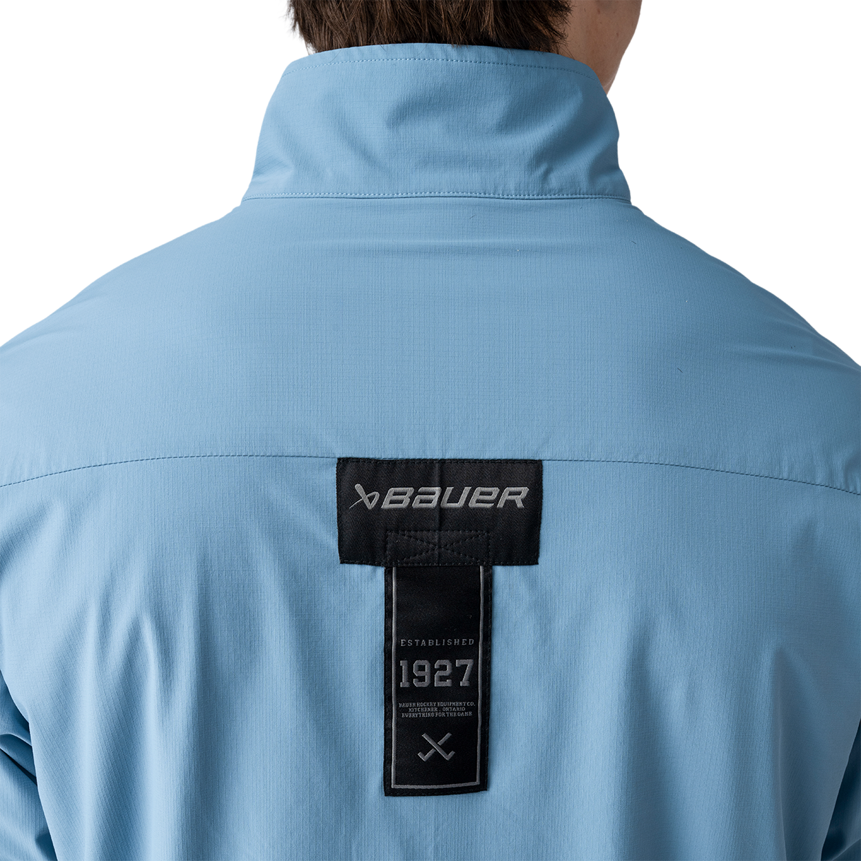 bauer-convertible-half-zip-herren-oberteil image 4