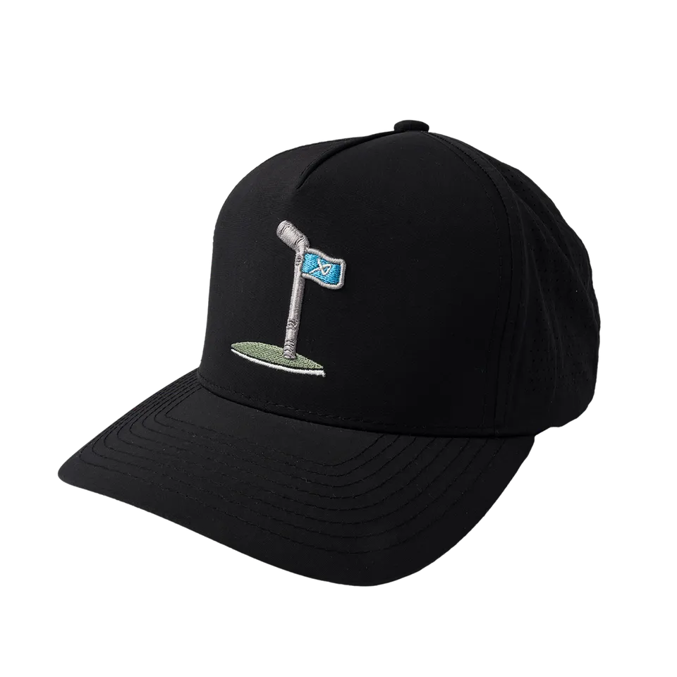 bauer-flagstick-hat-cap-aus-golf-collection image 1