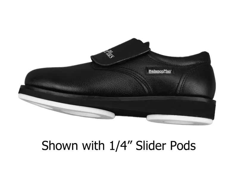 balanceplus-delux-curlingschuhe-vollleder image 1