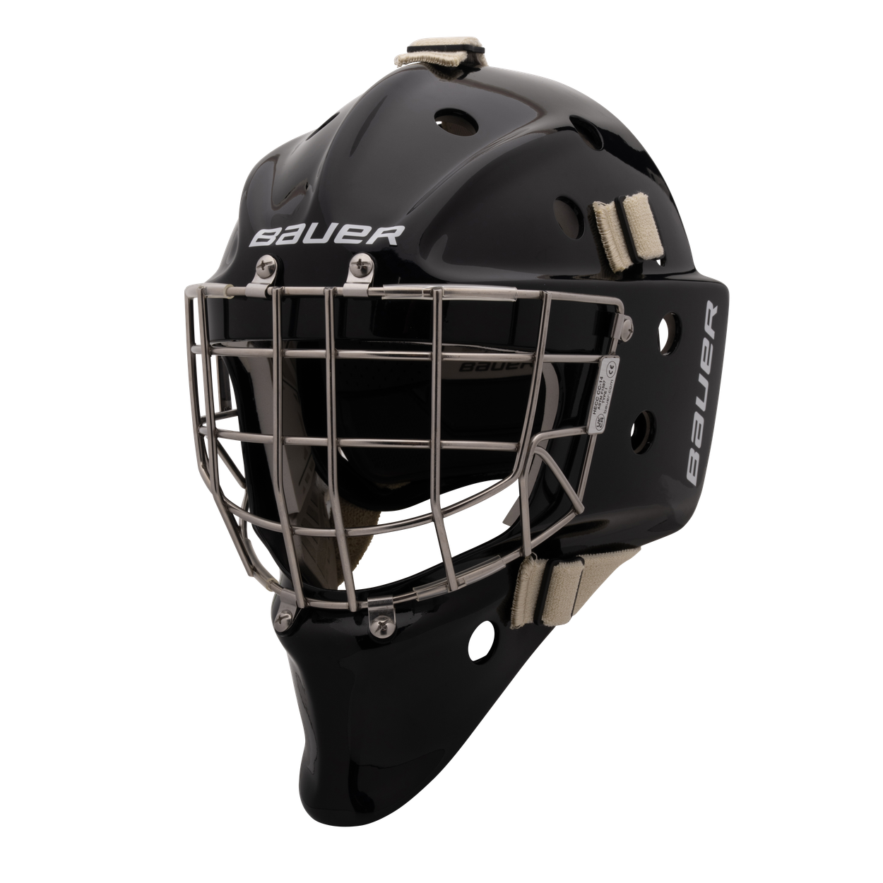 bauer-960-torwartmaske-senior image 7