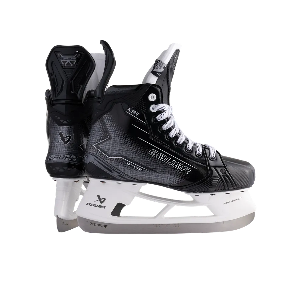 bauer-supreme-m50-pro-schlittschuh-intermediate image 1