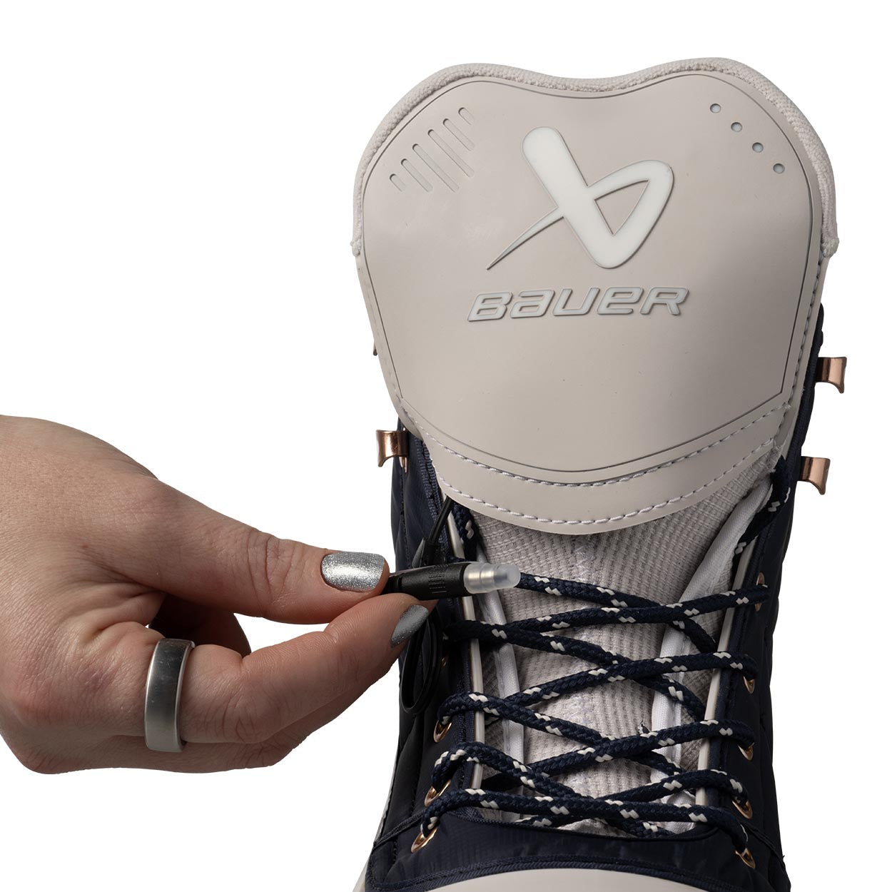 bauer-radiant-heated-skate-junior-beheizbare-schlittschuhe image 6