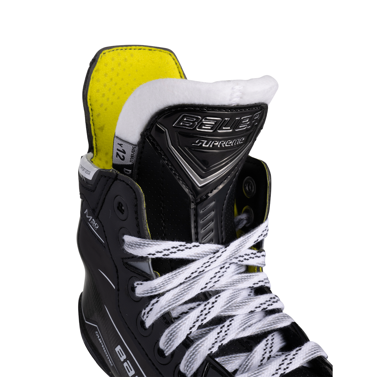 bauer-supreme-m50-pro-schlittschuh-youth image 3