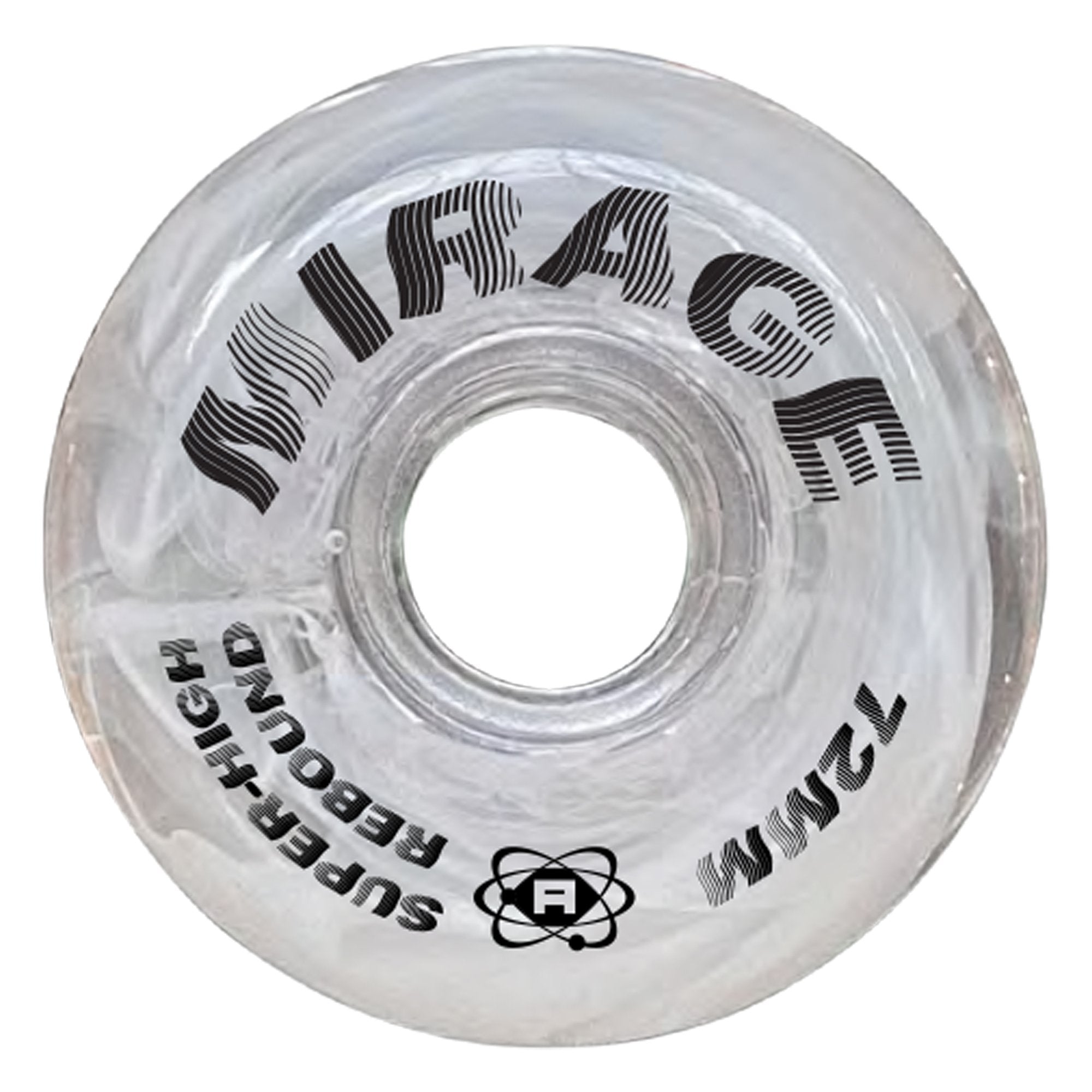 atom-mirage-super-high-rebound-inline-kunstlaufrolle-68mm-72mm-87a image 2