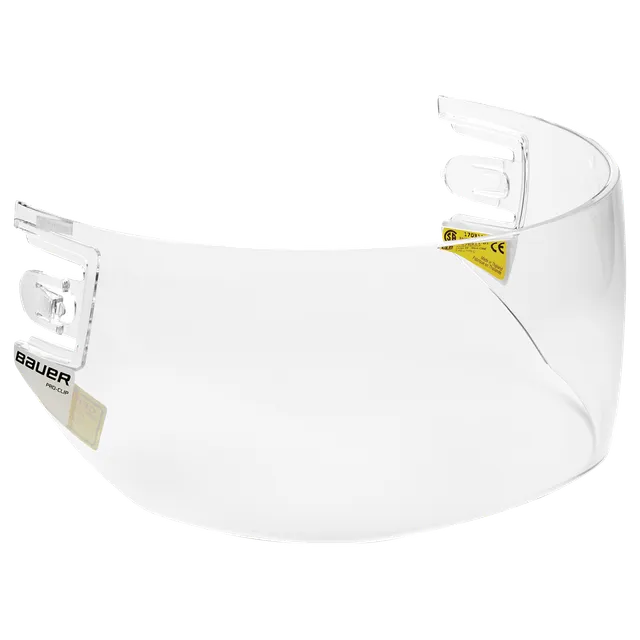 bauer-pro-clip-wave-visor-gr-e-l-eishockey-visier image 1