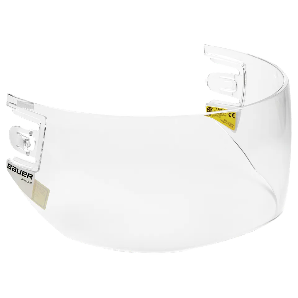 bauer-pro-clip-wave-visor-gr-e-l-eishockey-visier image 1