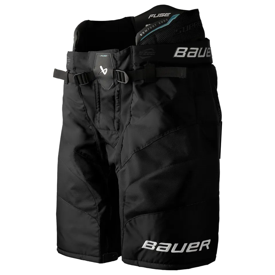 bauer-supreme-fuse-eishockeyhose-senior image 1