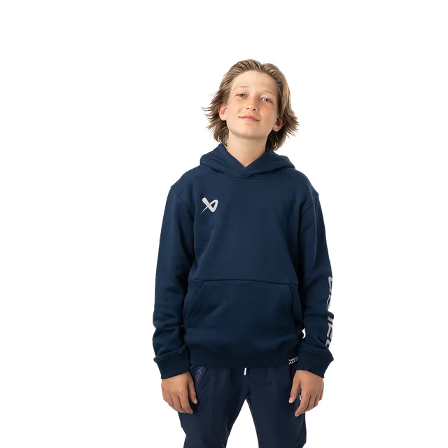 bauer-core-ultimate-hoodie-youth-kapuzenpullover-f-r-kinder-2 image 1