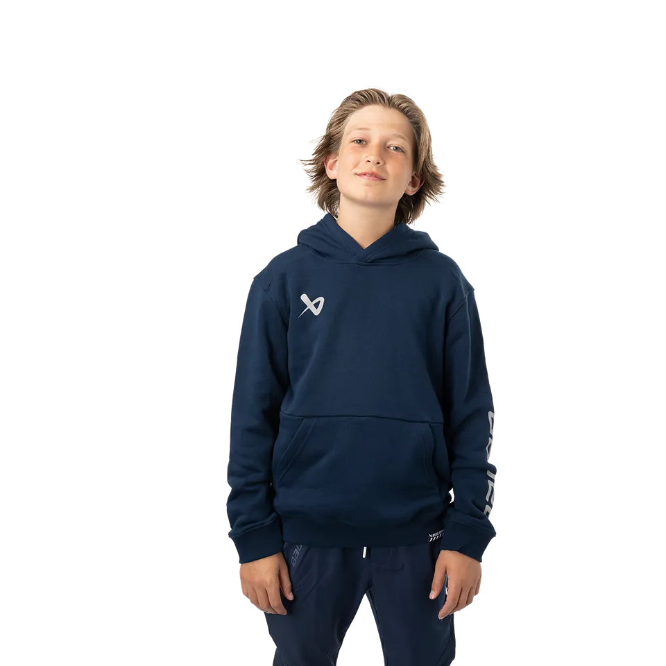 bauer-core-ultimate-hoodie-youth-kapuzenpullover-f-r-kinder-2 image 1