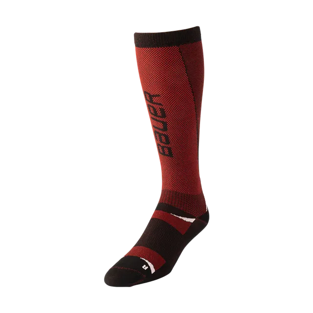 s25-bauer-vapor-pro-skate-socken-senior image 1